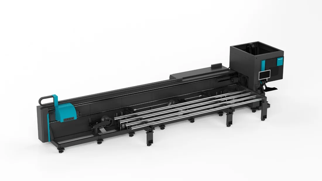 D-TUBE F
