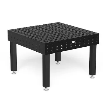 Mesa ranurada (Slot Table)