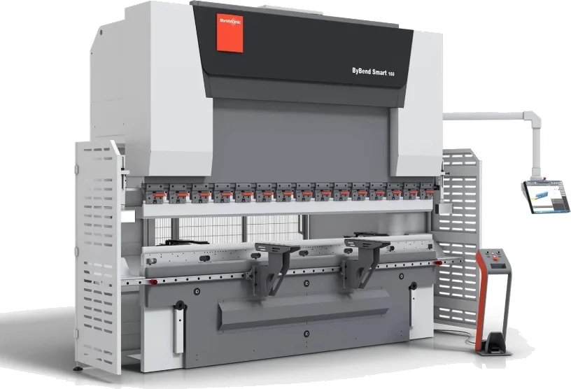 Plegadoras CNC