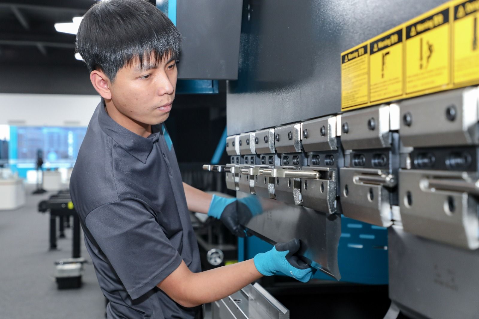 Servicio técnico especializado